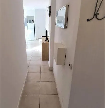 Center Of Les Pins, 3 - Private Parking * Juan-les-Pins