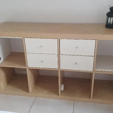Center Of Les Pins, 3 - Private Parking Apartment Juan-les-Pins